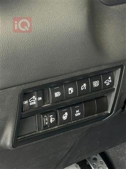 تويوتا توندرا